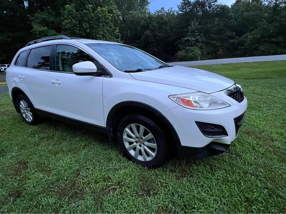 2010 Mazda CX-9 - Image 3 of 13