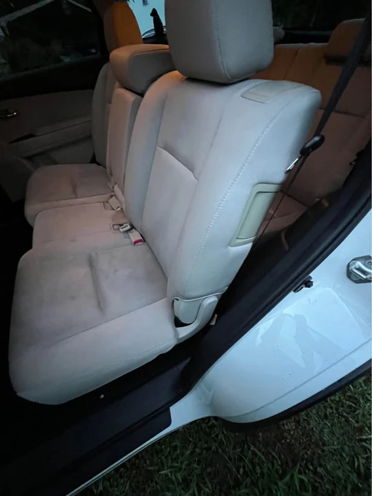 2010 Mazda CX-9 - Image 8 of 13