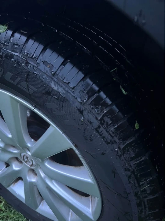 2010 Mazda CX-9 - Image 12 of 13