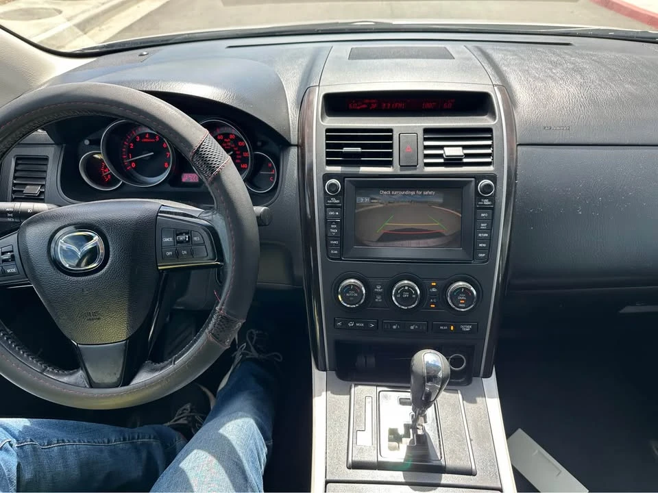 2010 Mazda CX-9 - Image 9 of 11