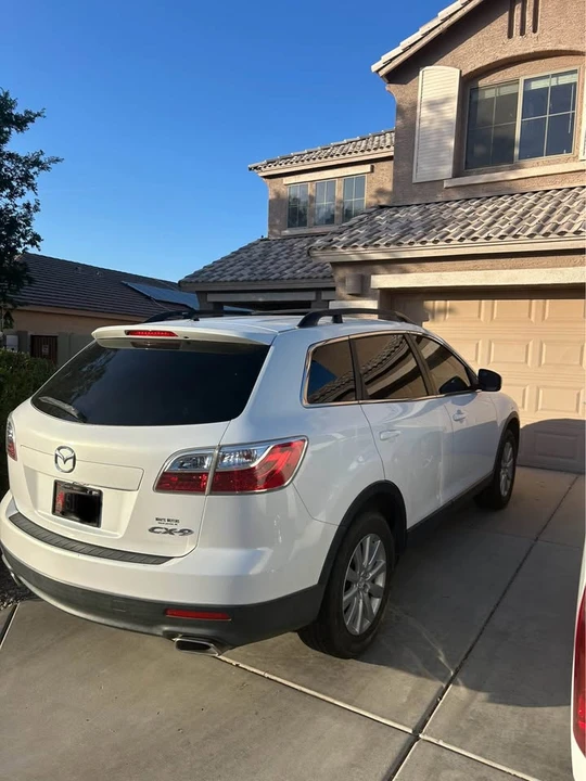 2010 Mazda CX-9 - Image 2 of 6