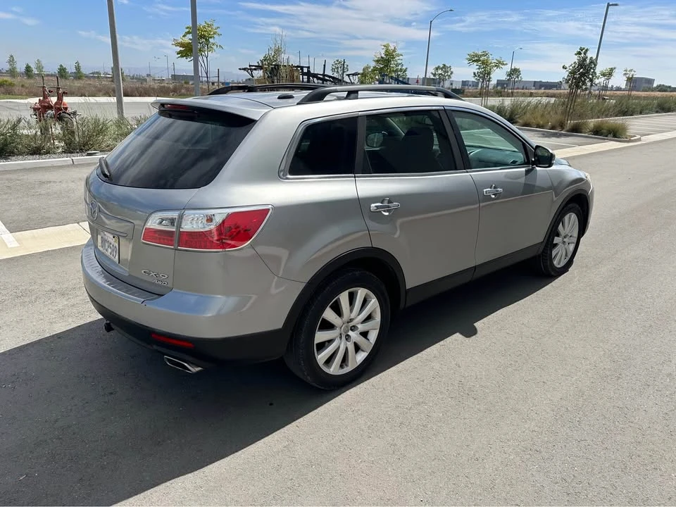 2010 Mazda CX-9 - Image 4 of 11