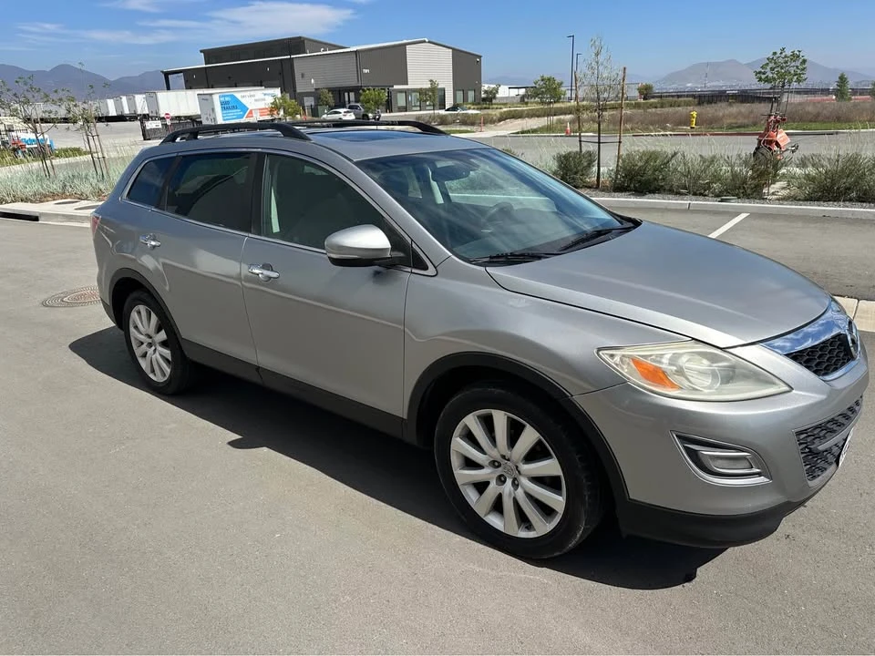 2010 Mazda CX-9 - Image 5 of 11