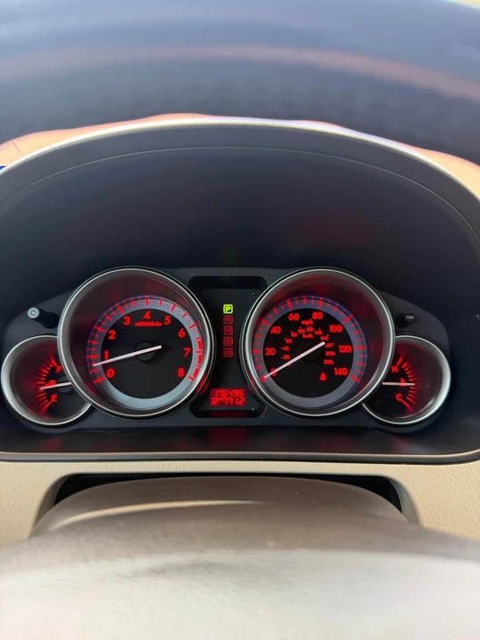 2010 Mazda CX-9 - Image 7 of 12