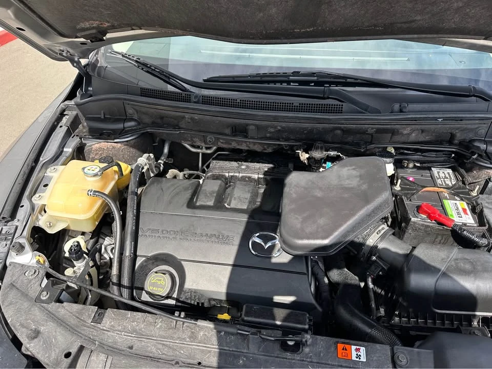 2010 Mazda CX-9 - Image 11 of 11