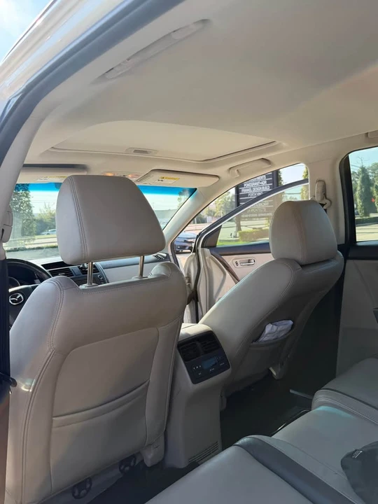 2010 Mazda CX-9 - Image 9 of 12