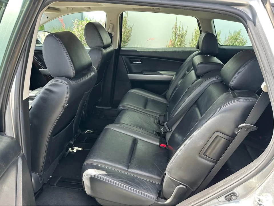 2010 Mazda CX-9 - Image 7 of 11