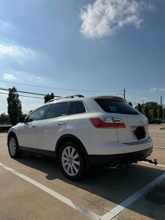 2010 Mazda CX-9 - Image 3 of 12
