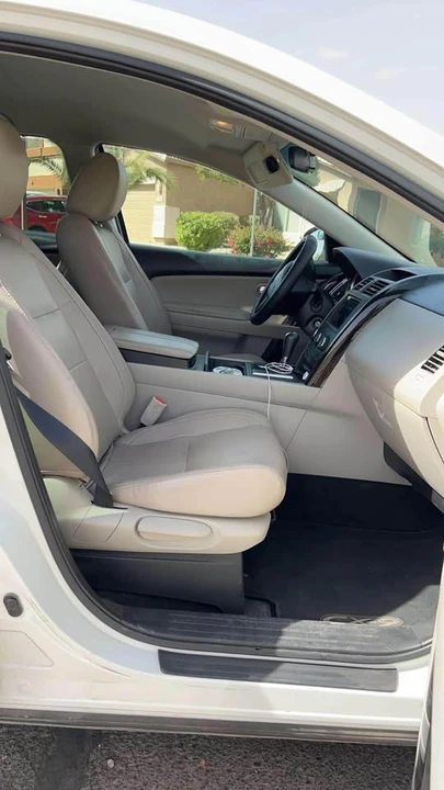 2010 Mazda CX-9 - Image 4 of 6