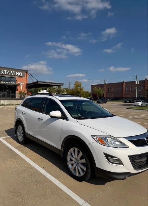 2010 Mazda CX-9 - Image 5 of 12