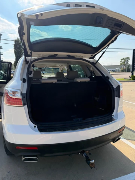 2010 Mazda CX-9 - Image 12 of 12