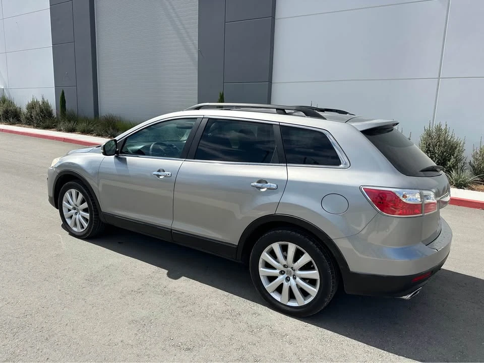 2010 Mazda CX-9 - Image 3 of 11