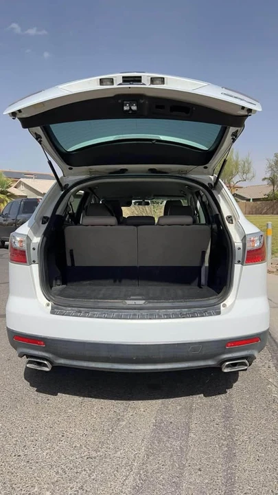 2010 Mazda CX-9 - Image 5 of 6