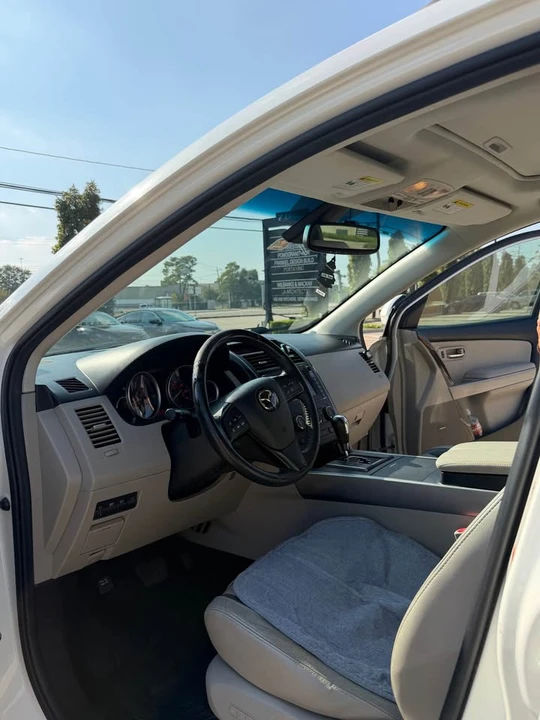 2010 Mazda CX-9 - Image 10 of 12