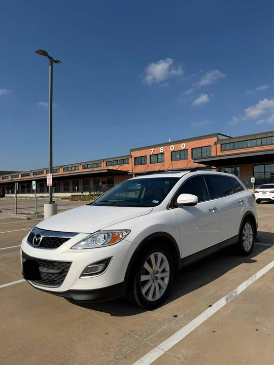 2010 Mazda CX-9 - Image 2 of 12