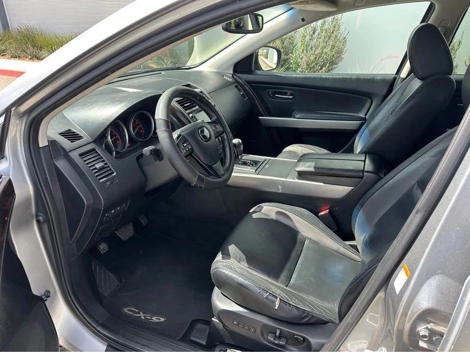 2010 Mazda CX-9 - Image 6 of 11