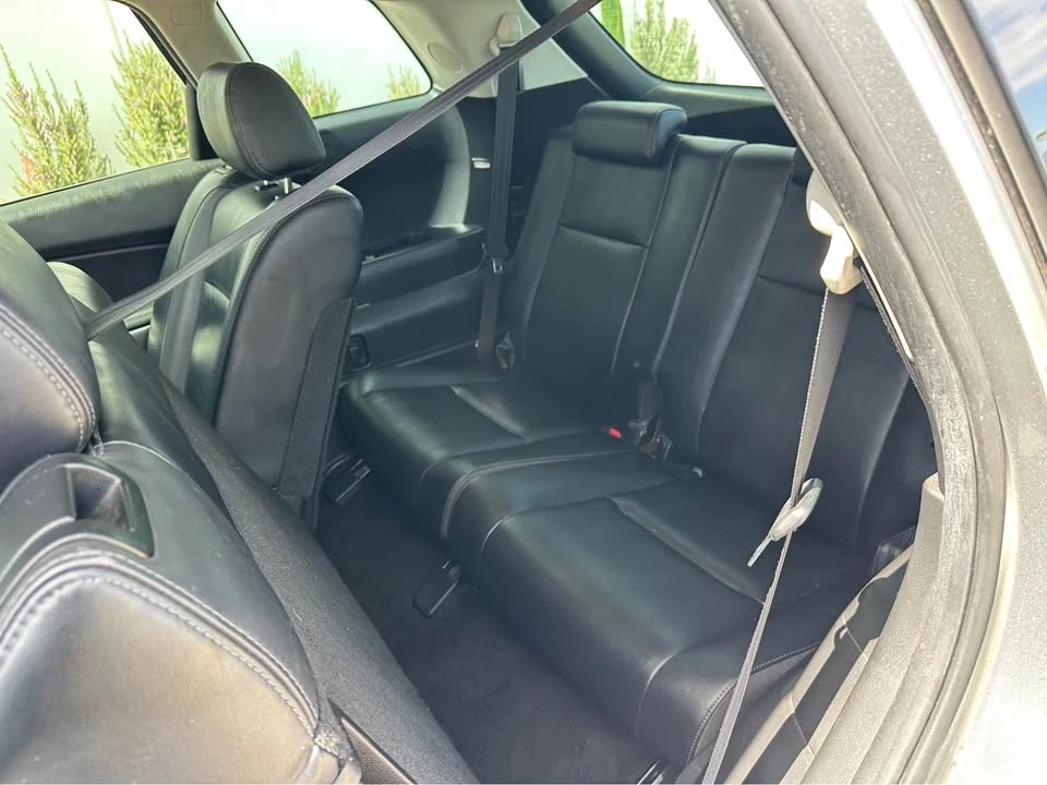 2010 Mazda CX-9 - Image 8 of 11