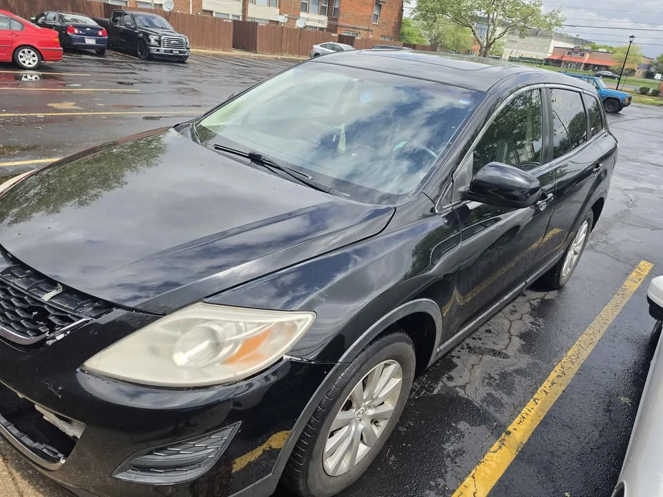 2010 Mazda CX-9 - Image 4 of 10