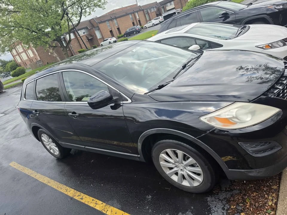 2010 Mazda CX-9 - Image 3 of 10