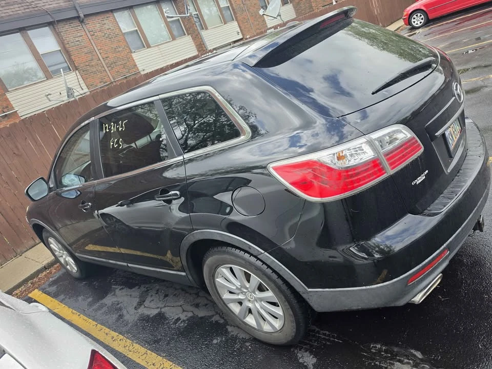 2010 Mazda CX-9 - Image 5 of 10