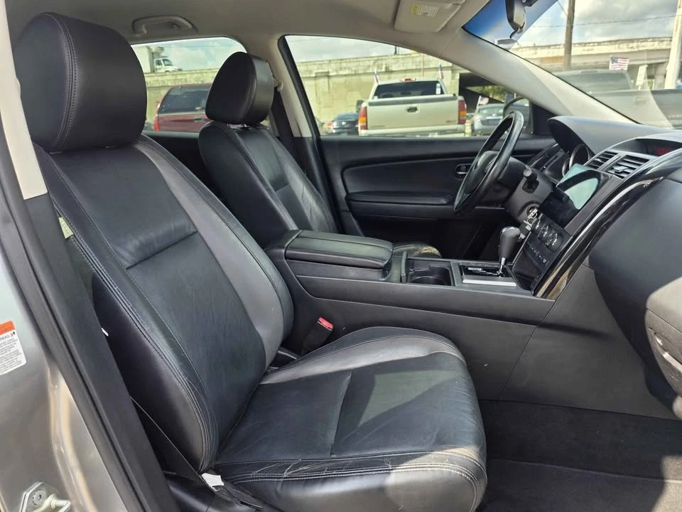 2010 Mazda CX-9 - Image 7 of 14