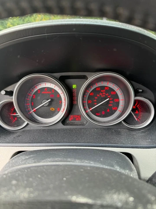 2010 Mazda CX-9 - Image 11 of 12