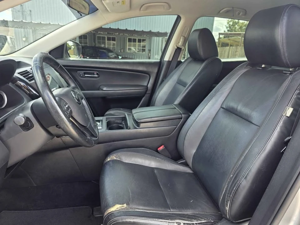 2010 Mazda CX-9 - Image 6 of 14