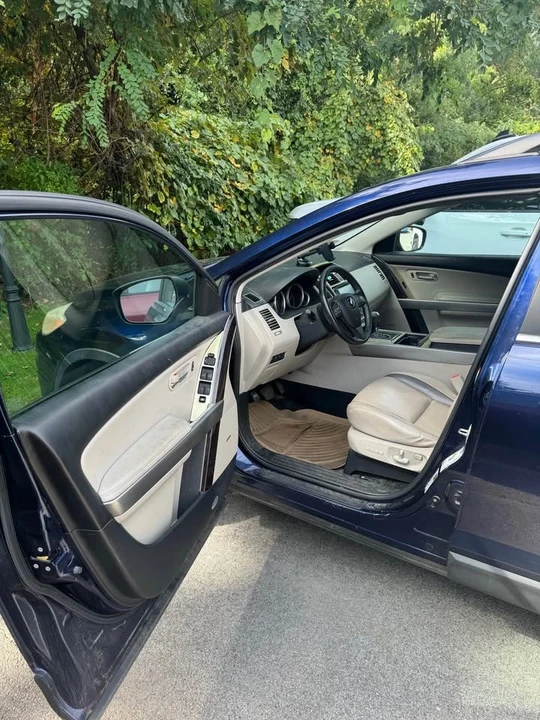 2010 Mazda CX-9 - Image 8 of 12