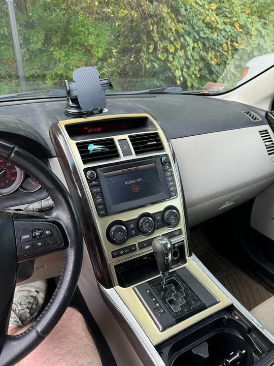 2010 Mazda CX-9 - Image 12 of 12