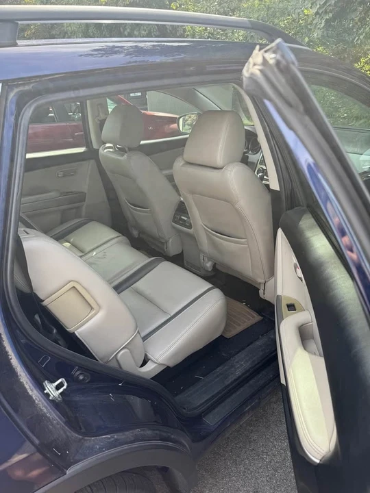 2010 Mazda CX-9 - Image 10 of 12