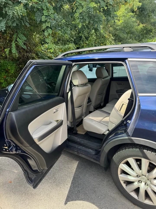2010 Mazda CX-9 - Image 7 of 12