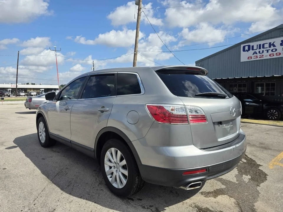 2010 Mazda CX-9 - Image 3 of 14