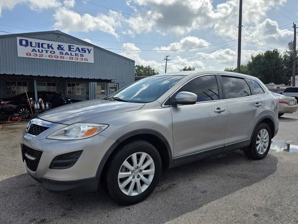 2010 Mazda CX-9 - Image 2 of 14