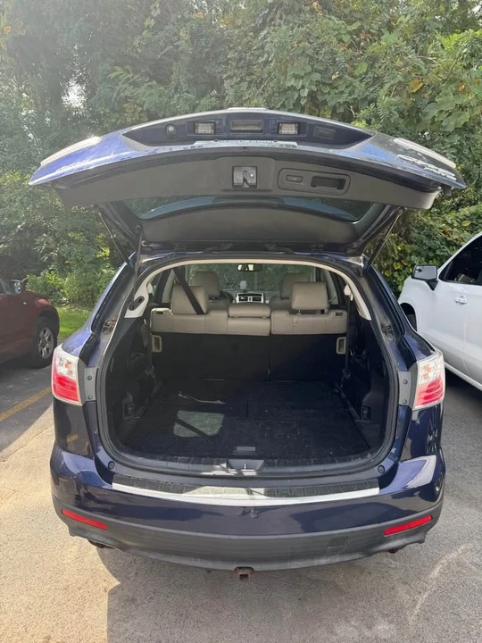 2010 Mazda CX-9 - Image 6 of 12