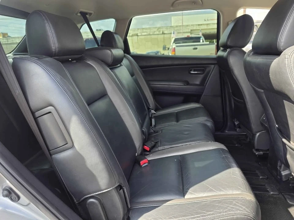 2010 Mazda CX-9 - Image 9 of 14
