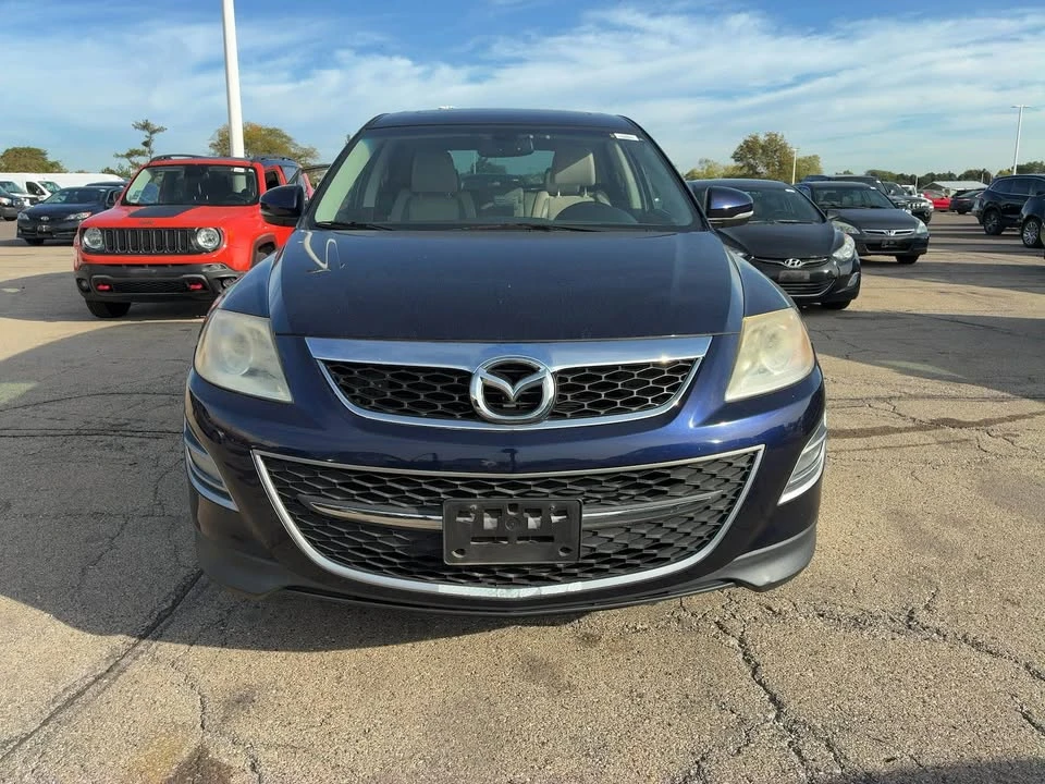 2010 Mazda CX-9 - Image 2 of 16