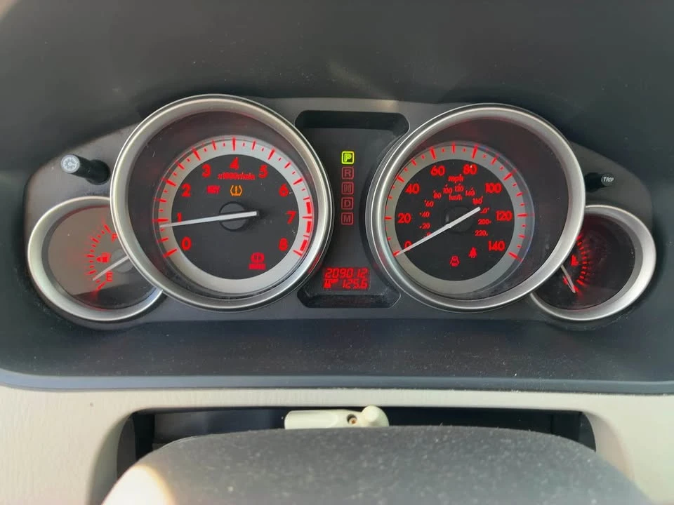 2010 Mazda CX-9 - Image 9 of 16