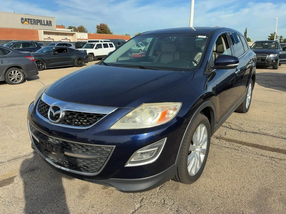 2010 Mazda CX-9 - Image 3 of 16