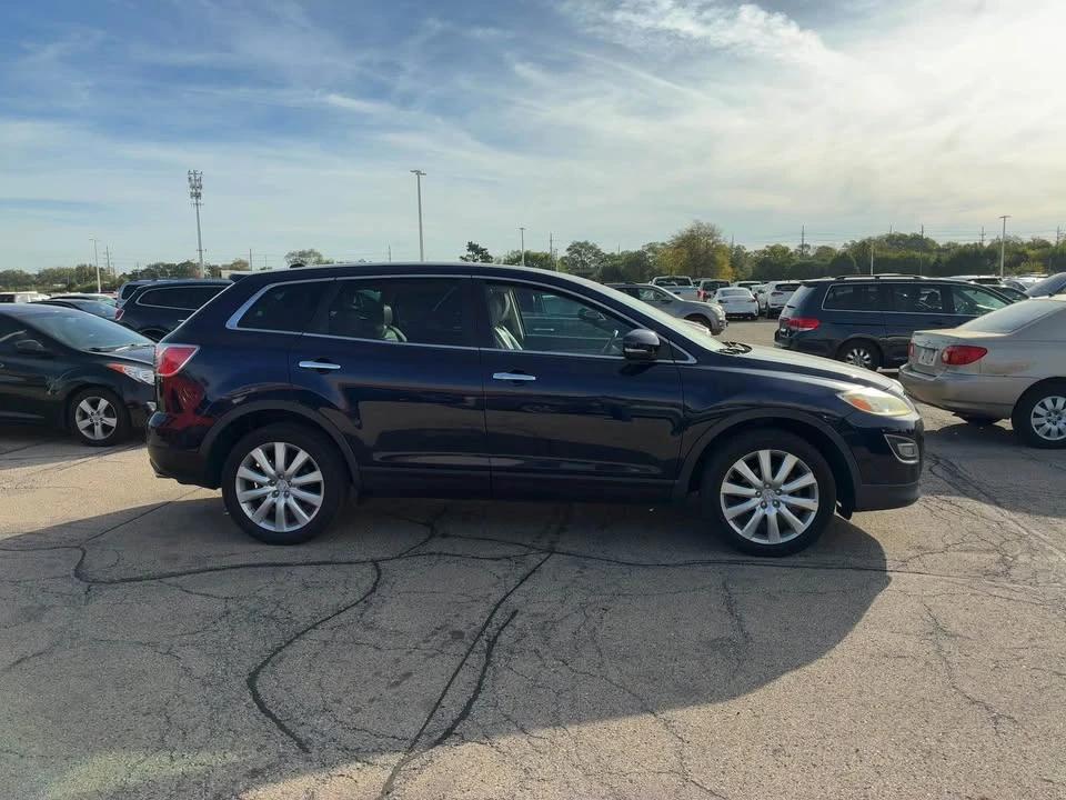 2010 Mazda CX-9 - Image 6 of 16