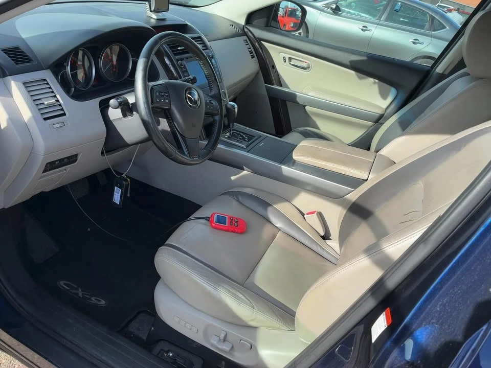 2010 Mazda CX-9 - Image 11 of 16