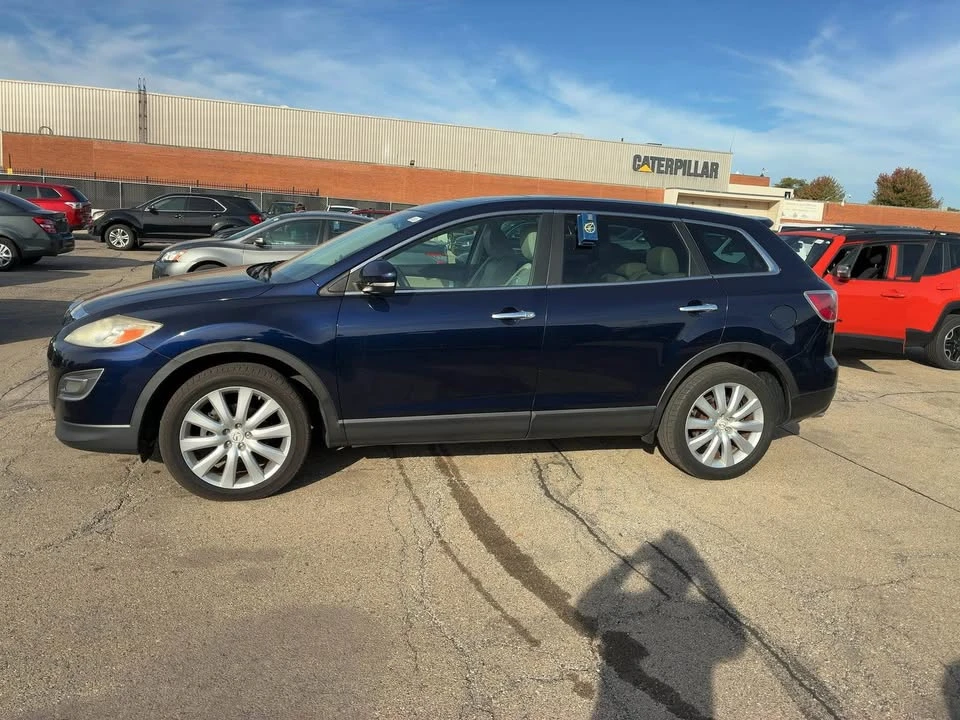 2010 Mazda CX-9 - Image 16 of 16