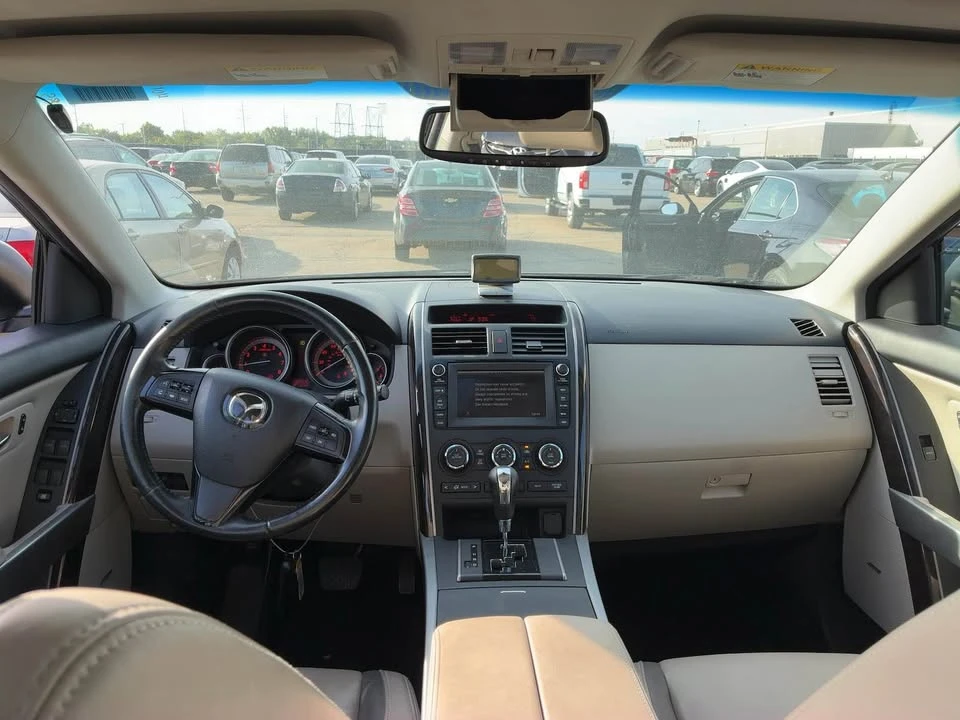 2010 Mazda CX-9 - Image 10 of 16