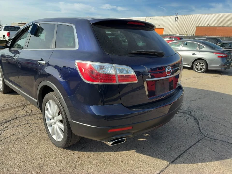 2010 Mazda CX-9 - Image 5 of 16