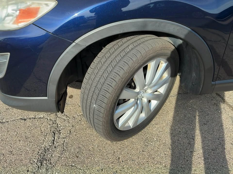 2010 Mazda CX-9 - Image 13 of 16