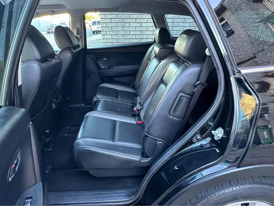 2010 Mazda CX-9 - Image 8 of 10