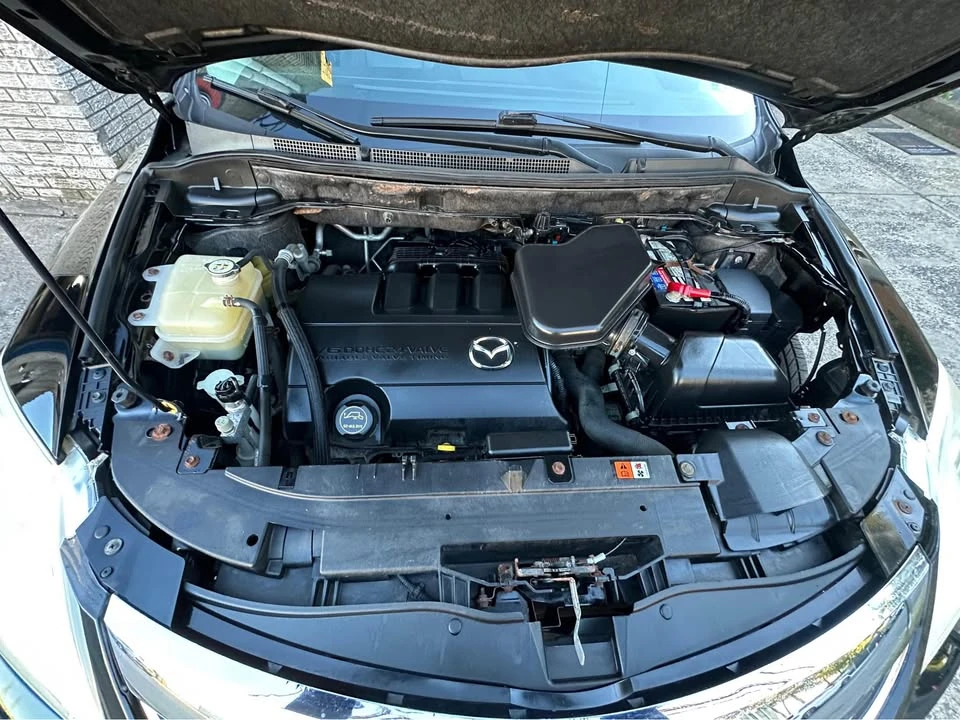 2010 Mazda CX-9 - Image 10 of 10