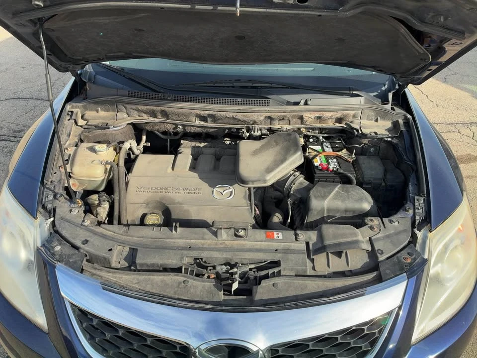 2010 Mazda CX-9 - Image 14 of 16