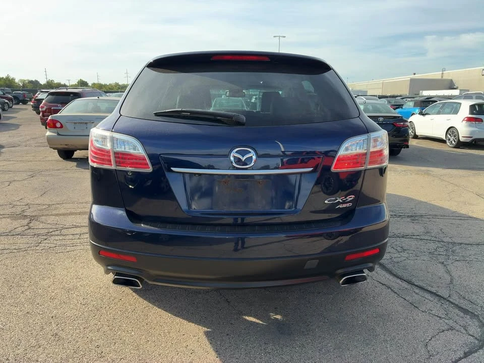 2010 Mazda CX-9 - Image 4 of 16