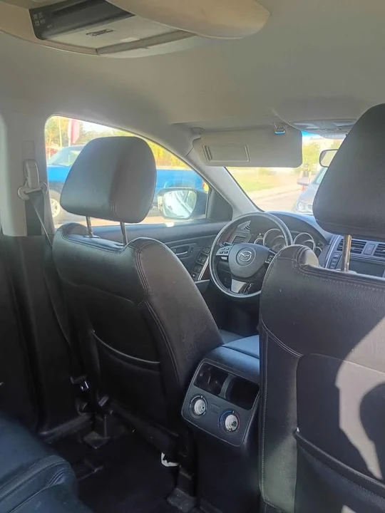 2010 Mazda CX-9 - Image 6 of 9
