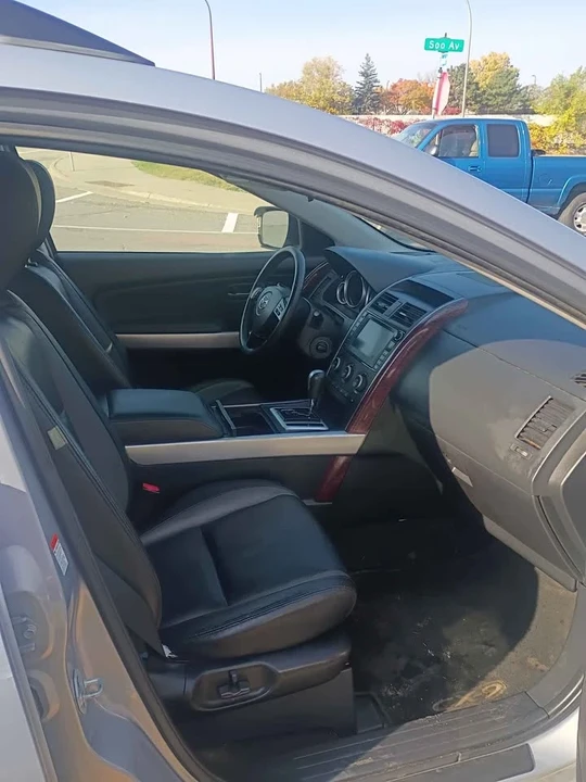 2010 Mazda CX-9 - Image 7 of 9